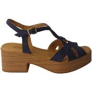 Sandaalit Weekend By Pedro Mirallles  -  37