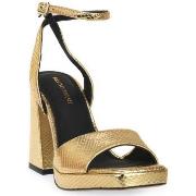 Sandaalit Bruno Premi  WHISPER ORO  38