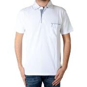 Lyhythihainen poolopaita Marion Roth  56000  EU S