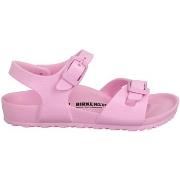 Poikien sandaalit Birkenstock  Rio Eva Enfant Fondant Pink  34