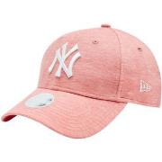 Lippalakit New-Era  Wmns Jersey Ess 9FORTY New York Yankees Cap  Yksi ...