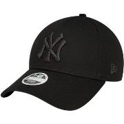 Lippalakit New-Era  9FORTY New York Yankees Metallic Logo Cap  Yksi Ko...
