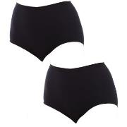 Muotoilevat alushousut PLAYTEX  P0AZL-001  EU XXL