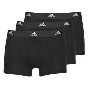 Bokserit adidas  ACTIVE FLEX COTTON PACK X3  EU M