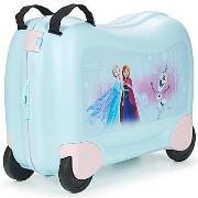 matkalaukku Sammies  RIDE-ON SUITCASE DISNEY FROZEN  Yksi Koko