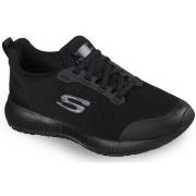 Tennarit Skechers  WORK SQUAD SR  36