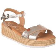 Sandaalit Oh My Sandals  5466  37