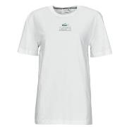 Lyhythihainen t-paita Lacoste  TH1147  EU XXL