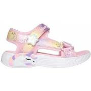 Tyttöjen sandaalit Skechers  Unicorn dreams sandal - majes  33