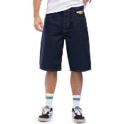 Shortsit & Bermuda-shortsit Homeboy  X-tra baggy denim shorts  US 30