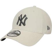 Lippalakit New-Era  Cord 39THIRTY New York Yankees MLB Cap  EU S / M