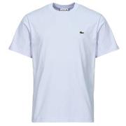 Lyhythihainen t-paita Lacoste  TH7318  EU M