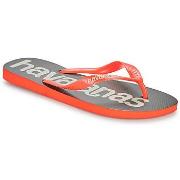 Rantasandaalit Havaianas  LOGOMANIA II  43 / 44