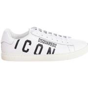 Kengät Dsquared  SNM0005-01503204-M072  42