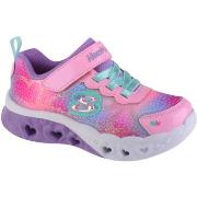 Lastenkengät Skechers  Flutter Heart Lights  21