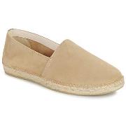 Kangassandaalit Selected  SLHAJO NEW SUEDE ESPADRILLES B  40