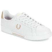 Kengät Fred Perry  B722 Leather  40