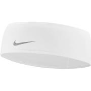 Urheiluvarusteet Nike  Dri-Fit Swoosh Headband  Yksi Koko