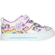 Tennarit Skechers  Twinkle sparks - jumpin' clou  22