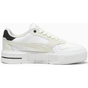 Tennarit Puma  Cali court pure luxe  37