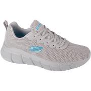 Kengät Skechers  Bobs B Flex - Chill Edge  40