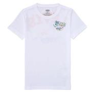 Lyhythihainen t-paita Levis  SCENIC SUMMER TEE  10 vuotta