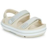 Tyttöjen sandaalit Crocs  Crocband Cruiser Sandal T  25 / 26