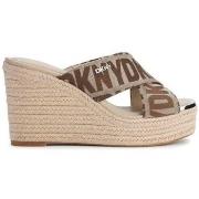 Sandaalit Dkny  K1469540 MARYN X BAND  41