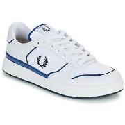 Kengät Fred Perry  B300 Leather / Mesh  40