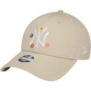 Lippalakit New-Era  9FORTY New York Yankees Floral All Over Print Cap ...