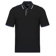 Lyhythihainen poolopaita Jack & Jones  JJSTEEL POLO SS  EU S