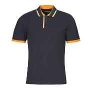 Lyhythihainen poolopaita Jack & Jones  JJSTEEL POLO SS  EU S