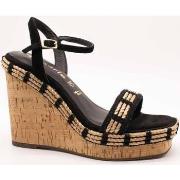 Sandaalit Tamaris  28041-42-001 Black  39