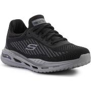 Kengät Skechers  Arch Fit Orvan-Trayver 210434-BLK  41