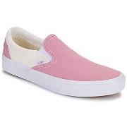 Tennarit Vans  Classic Slip-On JOYFUL DENIM LIGHT PINK  37