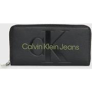 Lompakot Calvin Klein Jeans  K60K607634  Yksi Koko