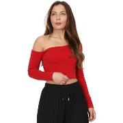 Paita La Modeuse  70636_P165080  EU XXL