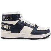 Tennarit Philipp Plein Sport  sips992-85 navy/white  40