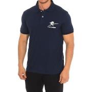 Lyhythihainen poolopaita Philipp Plein Sport  PIPS506-85  EU S