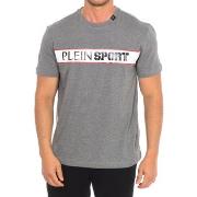 Lyhythihainen t-paita Philipp Plein Sport  TIPS405-94  EU XXL