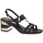 Sandaalit Laura Biagiotti  BLACK  37