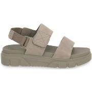 Sandaalit Timberland  GREYFIELD SANDAL 2  39