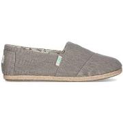 Kangassandaalit Paez  Original Raw W - Essentials Grey  36