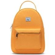 Reppu Herschel  Nova Small Backpack - Blazing Orange  Yksi Koko