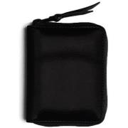 Lompakot Rains  Small Wallet 1627 - Velvet Black  Yksi Koko