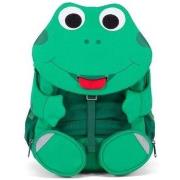 Reppu Affenzahn  Fabian Frog Large Friend Backpack  Yksi Koko