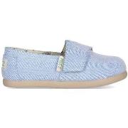 Lasten kangassandaalit Paez  Kids Gum Classic - Combi Light Blue  20