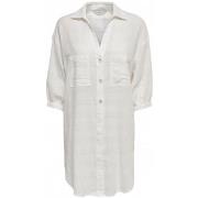 Paita Only  Shirt Naja S/S - Bright White  EU S