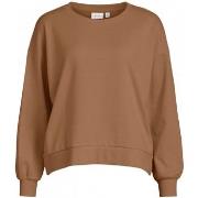 Svetari Vila  Sweat Rusti Bat - Toasted Coconut  EU S