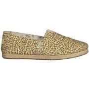 Kangassandaalit Paez  Original Raw W - Animal Print Cheetah  37